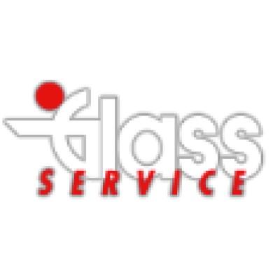 Glass Service Italy's Logo
