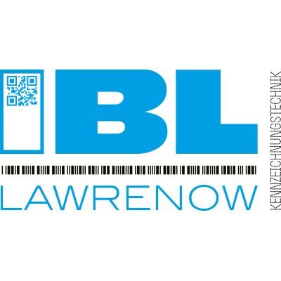 Ingenieurbüro Lawrenow OHG's Logo
