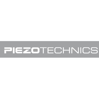 Piezotechnics Dr. Jaenker GmbH's Logo