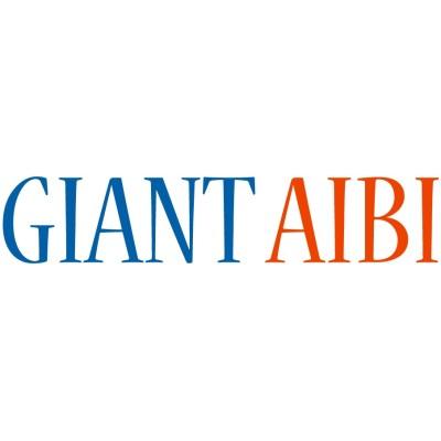 GIANT AIBI's Logo
