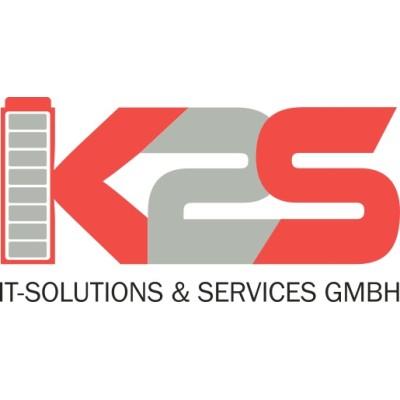 K2S IT-Solutions & Services GmbH's Logo
