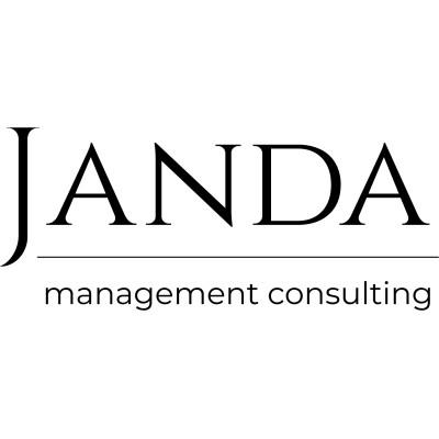 Management Consulting Janda's Logo