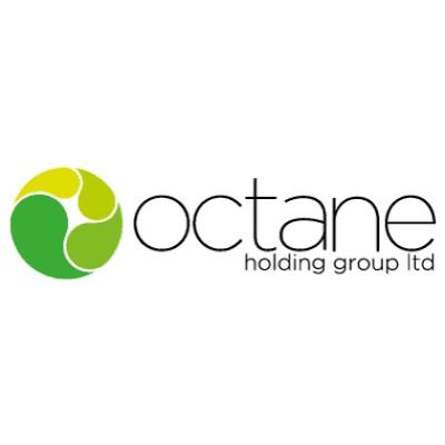 Octane Holding Group Ltd's Logo