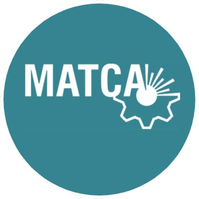 NCK MATCA's Logo