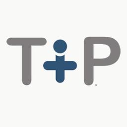 Tech+IP Advisory Logo