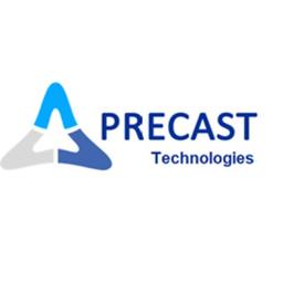Precast Technologies S.A.L Logo