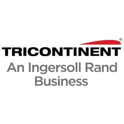 TriContinent's Logo