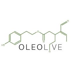 Oleolive Inc. Logo