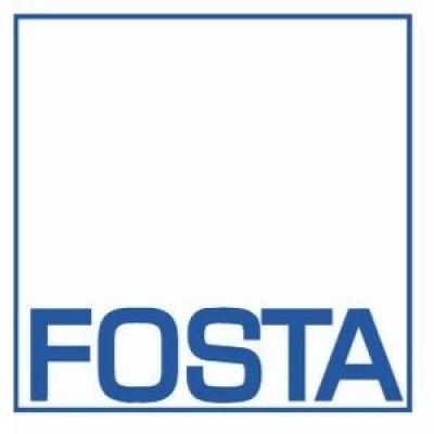 FOSTA - Forschungsvereinigung Stahlanwendung e. V.'s Logo