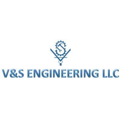 V&S Engineering LLC's Logo
