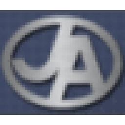 J & A Manufacturing Logo