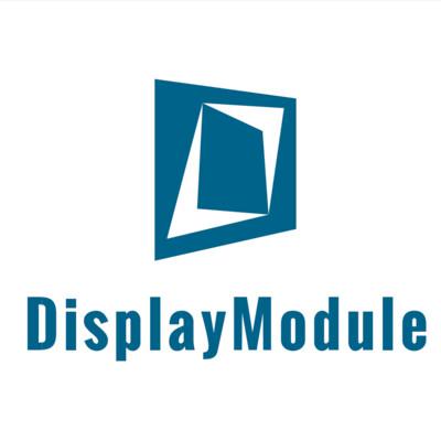 DisplayModule's Logo