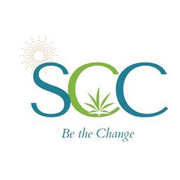 Sustainable Cannabis Coalition Logo