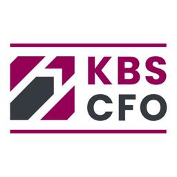 KBS CFO Logo
