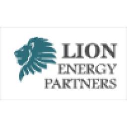 LION Energy Partners Logo