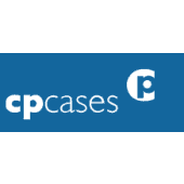 CP Cases's Logo
