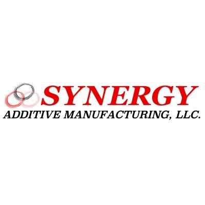 Synergy Additive Manufacturing LLC's Logo