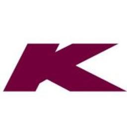 K Manufacturing Logo
