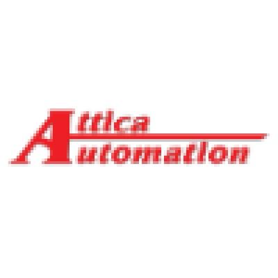 Attica Automation's Logo