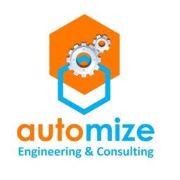 Automize Engineering & Consulting Logo