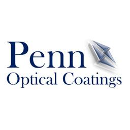 Penn Optical Coatings Logo