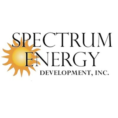 Spectrum Energy Development Inc.'s Logo