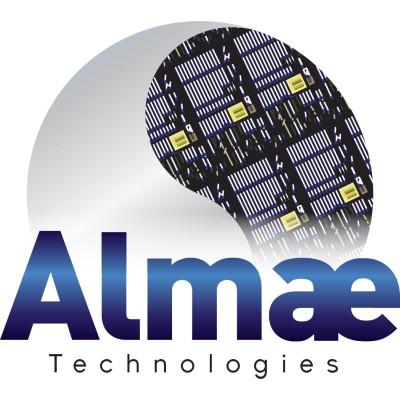 ALMAE TECHNOLOGIES's Logo