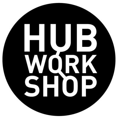 Hub Workshop's Logo