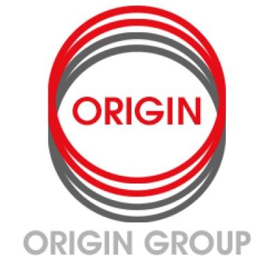 Origin Tech Group Nigeria's Logo
