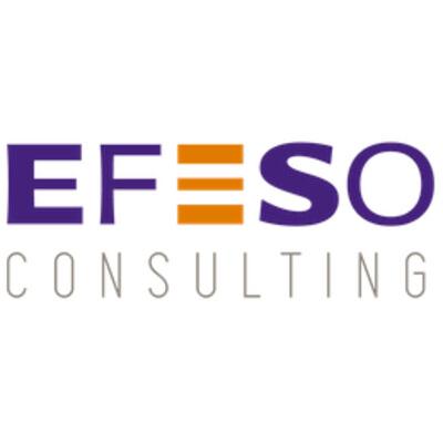 EFESO North America's Logo