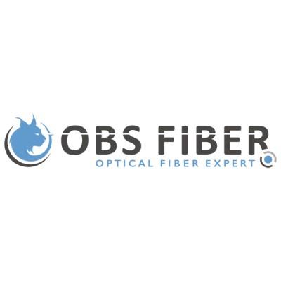 OBS FIBER's Logo