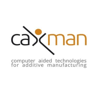 CAxMan's Logo