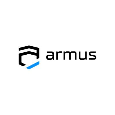 Armus's Logo