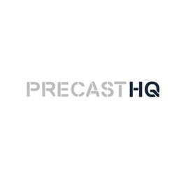 Precast HQ Logo