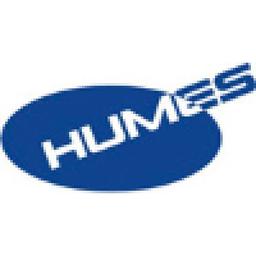 Humes - A member of the Fletcher Building Group Logo