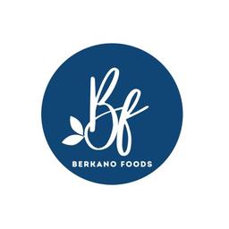 Berkano Foods Logo