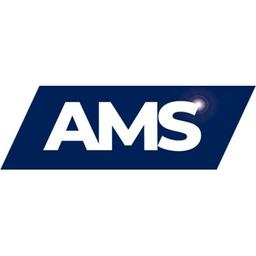 AMS - Additive Manufacturing Solutions NZ Logo