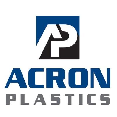 Acron Plastics Limited's Logo