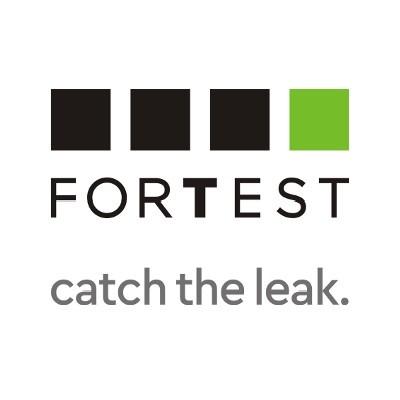 ForTest's Logo