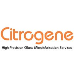 Citrogene Incorporated Logo