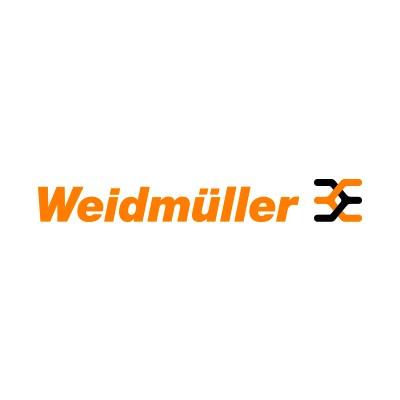 Weidmuller Australia & NZ's Logo