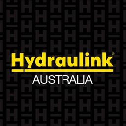 Hydraulink Australia Logo