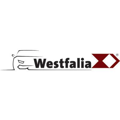 Westfalia's Parking Solutions's Logo