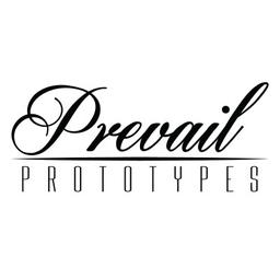 Prevail Prototypes Logo