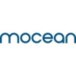 Mocean Offshore Logo