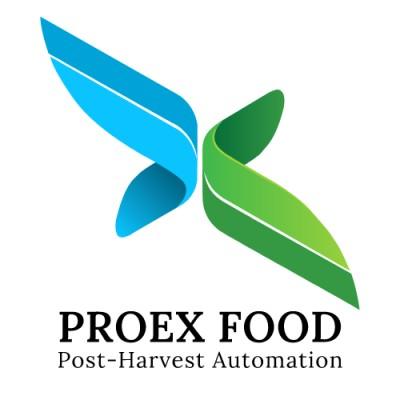 PROEX FOOD LLC's Logo