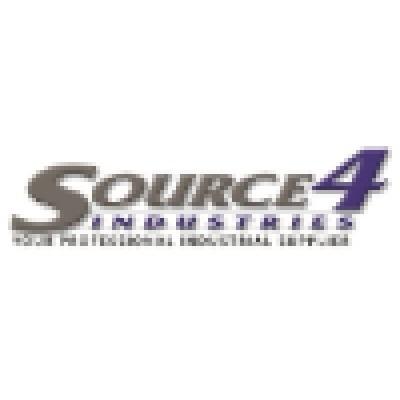Source 4 Industries's Logo