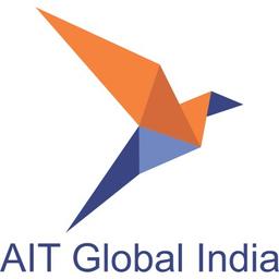 AIT Global India Logo