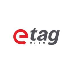 E-TAG RFID Logo