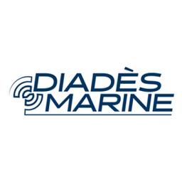 DIADÈS MARINE Logo